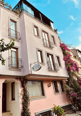 アゴラ・ゲストハウス＆ホステル