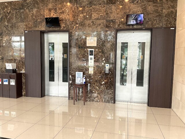 東横INN新居浜駅前