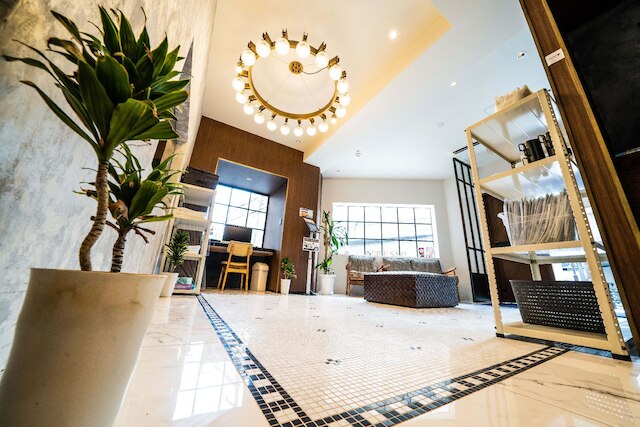 ホテルエスプレッソ ナンバ