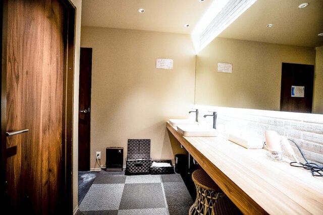 ホテルエスプレッソ ナンバ