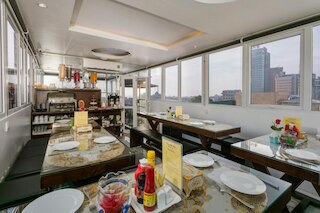 ハノイ ステラ ホテル