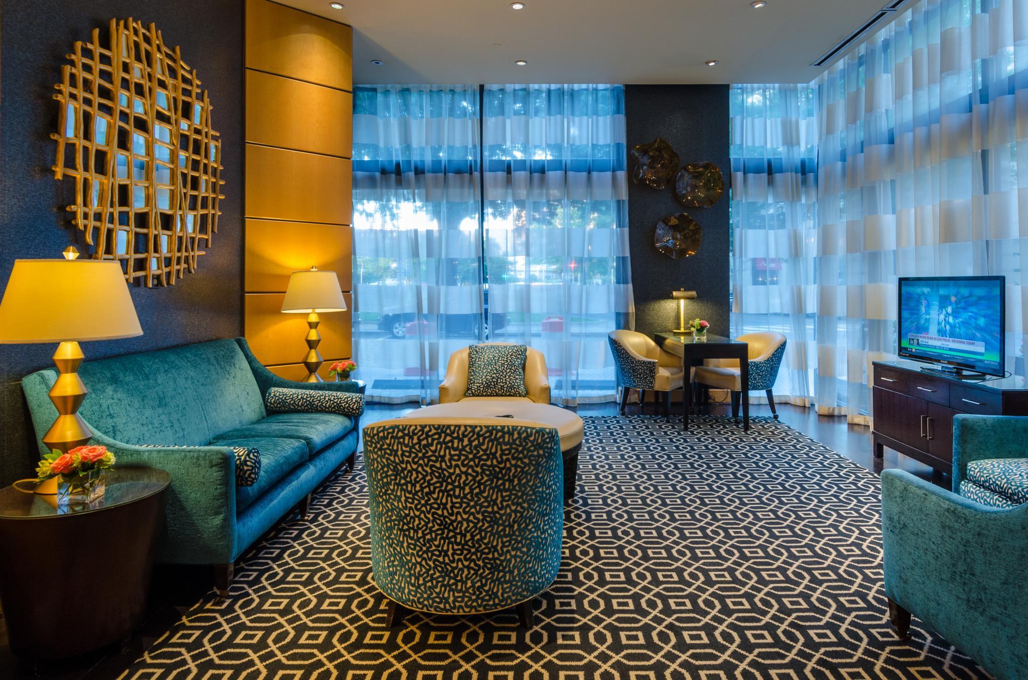 ビーコン ホテル & コーポレート クオーターズ