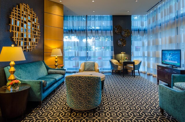 ビーコン ホテル & コーポレート クオーターズ