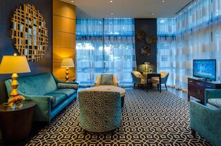 ビーコン ホテル & コーポレート クオーターズ