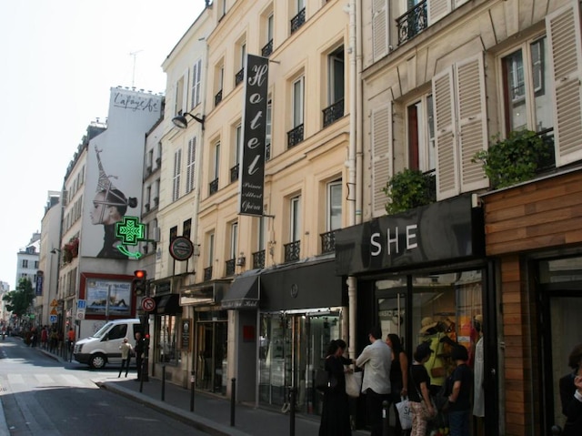 プリンス アルバート オペラ