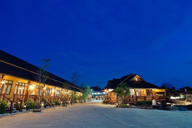 チャツレ ブティック リゾート