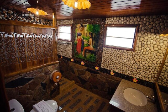 チャツレ ブティック リゾート