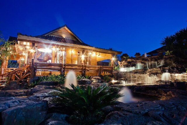 チャツレ ブティック リゾート