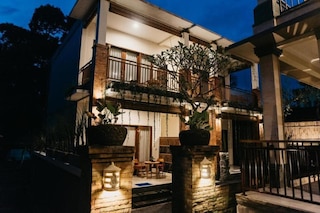 チュ サンダット ホームステイ