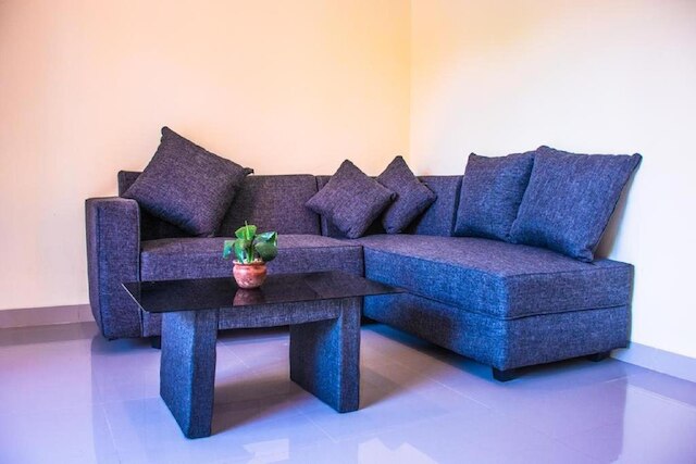 チュ サンダット ホームステイ