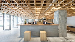 KUMU 金沢 by THE SHARE HOTELS