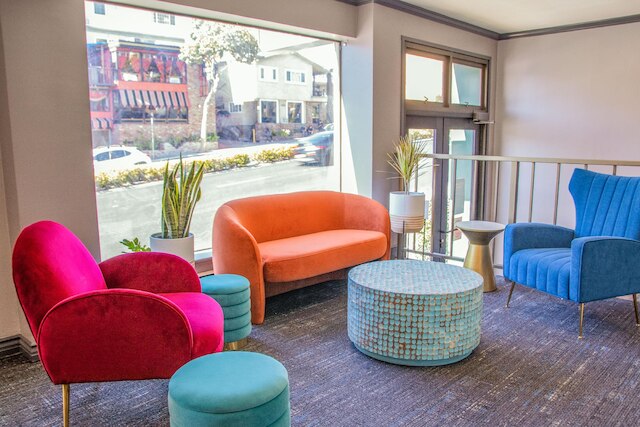 ロンバード モーター イン