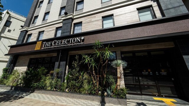 ザ・セレクトン久留米