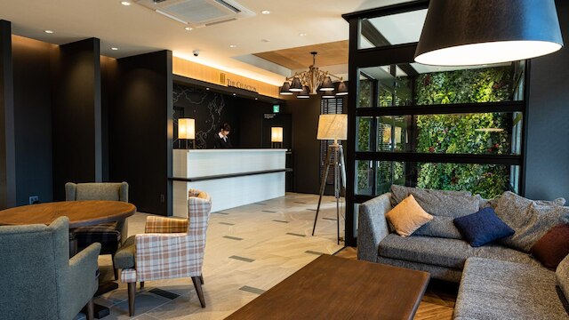 ザ・セレクトン久留米