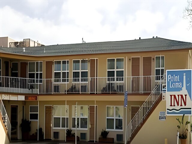 ホテル ポイント ロマ