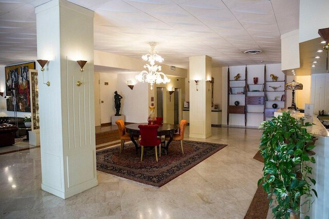 ホテル エクゼクティブ