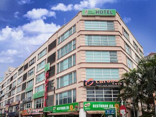 ワン アベニュー ホテル PJ