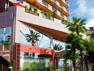 ホテル・ヴィラくれたけ