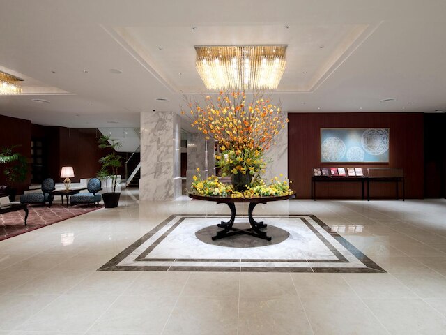 高松国際ホテル