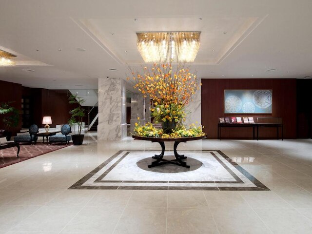 高松国際ホテル