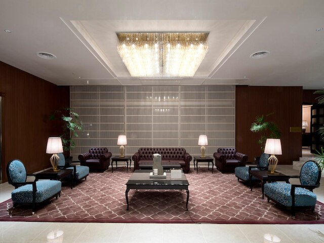 高松国際ホテル