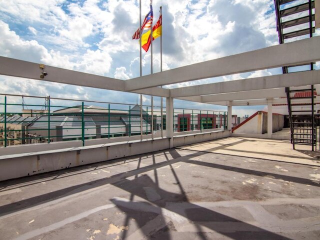 グリーン ホテル プチョン