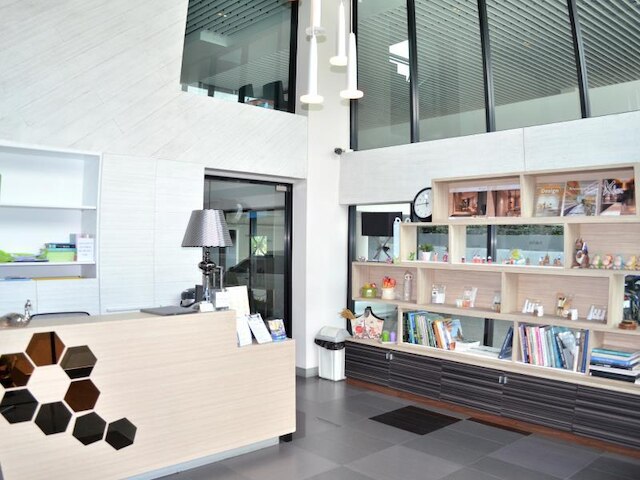 フルリッチ レジデンス