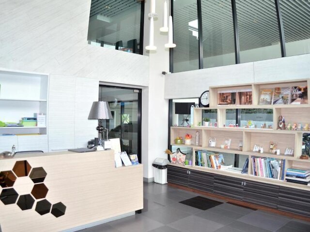 フルリッチ レジデンス