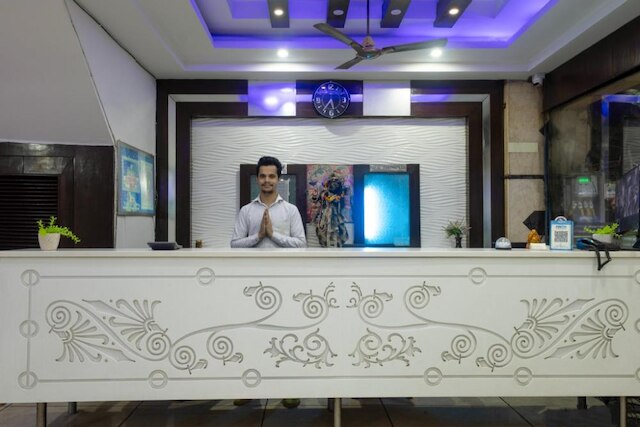 ホテル シヴデェブ インターナショナル