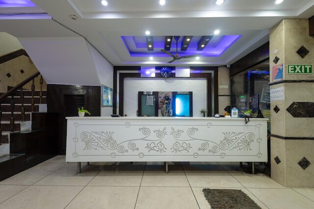 ホテル シヴデェブ インターナショナル