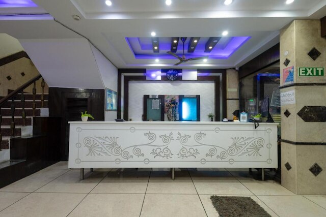 ホテル シヴデェブ インターナショナル