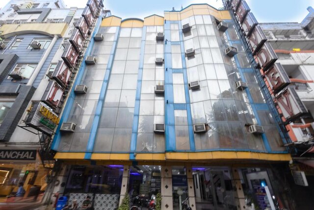 ホテル シヴデェブ インターナショナル