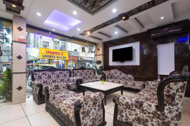 ホテル シヴデェブ インターナショナル