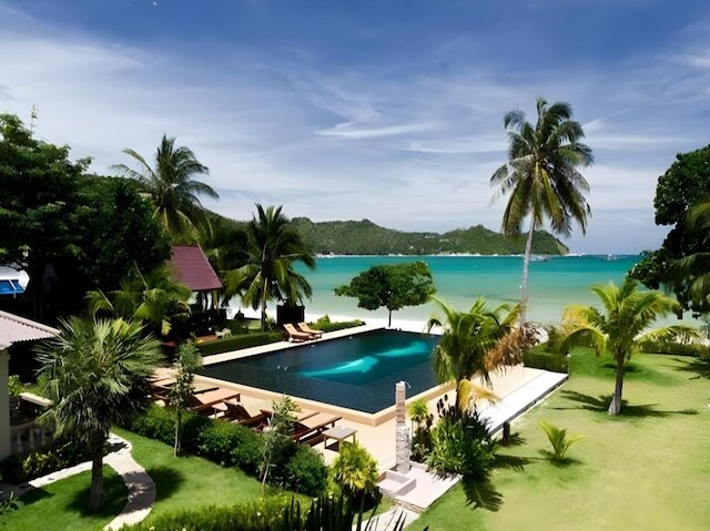 スター ライト リゾート