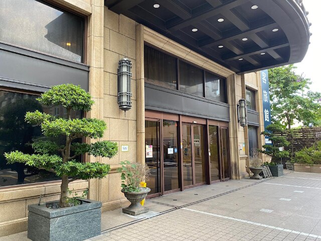 ホテル ジューン
