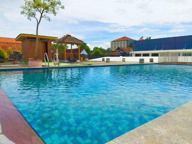 ゴウォンガン イン