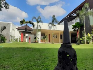 ゴウォンガン イン