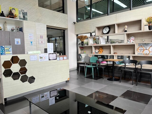 フルリッチ レジデンス