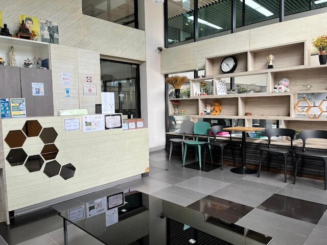 フルリッチ レジデンス