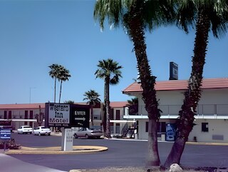 ミンスクホテル - エクステンデッドステイ, I-10 ツーソンエアポート