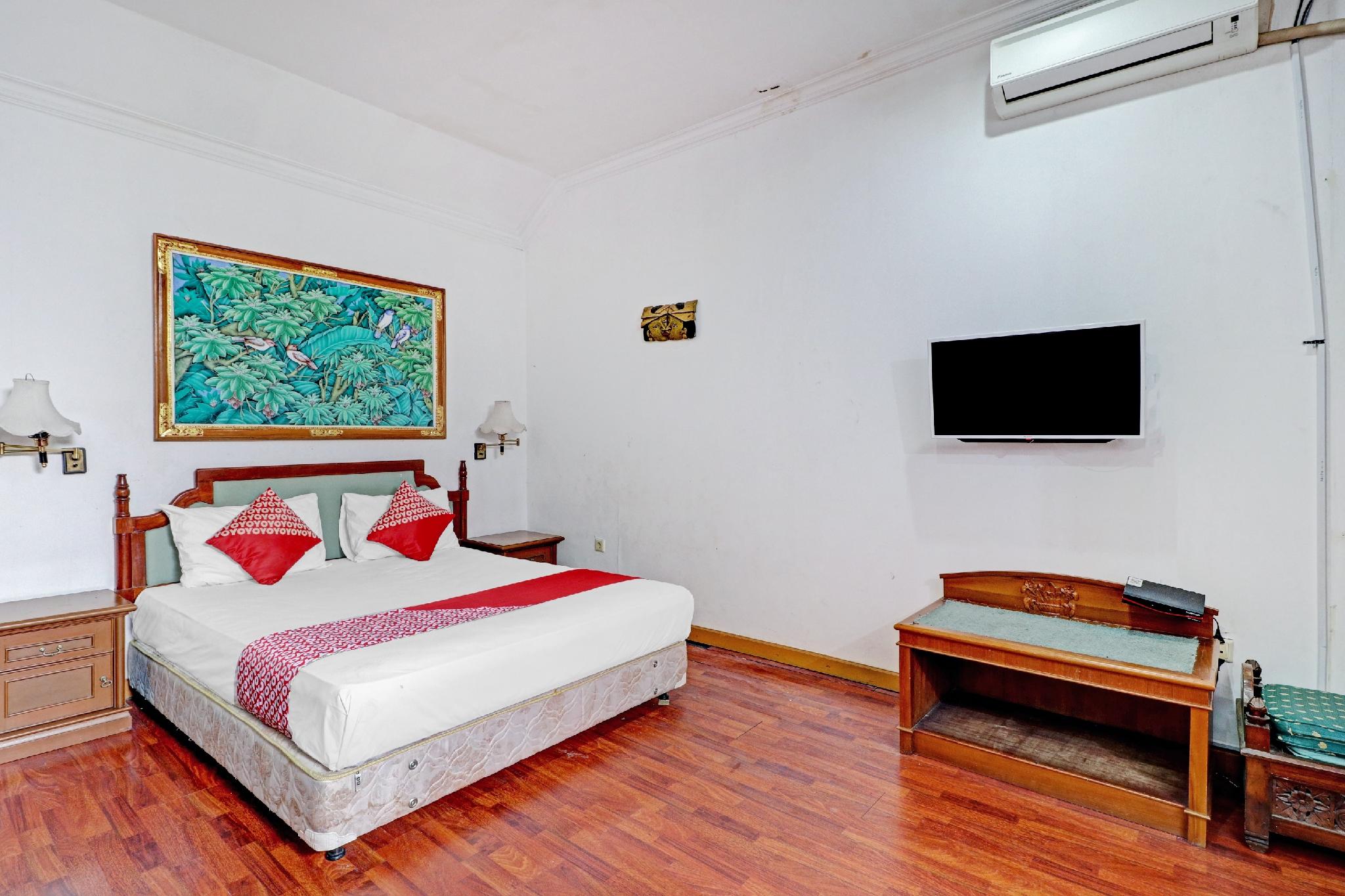 ロンボク エスニック ゲスト ハウス