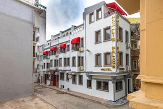 ロザリー パレス ホテル