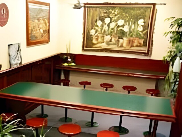 クイック パレス モンペリエ