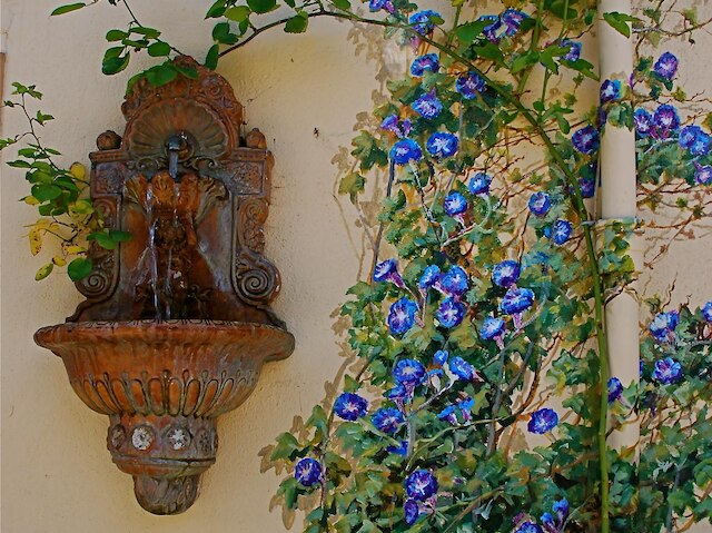 マリーナ モーテル