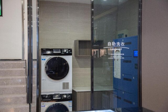 ハンティン ホテル (汉庭酒店)