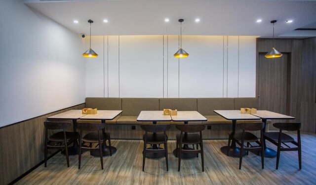 ハンティン ホテル (汉庭酒店)