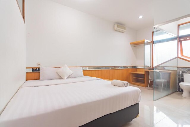 OYO 1646 イメルダ レジデンス