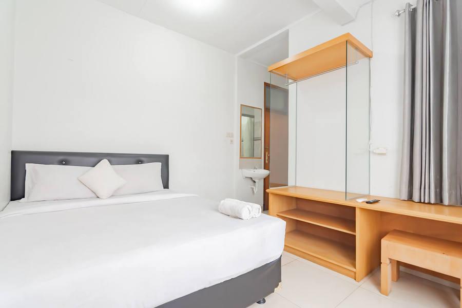 OYO 1646 イメルダ レジデンス