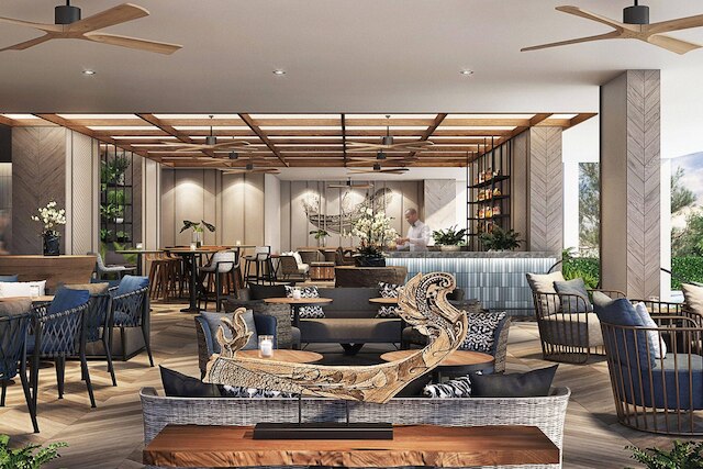 コートヤード バイ マリオット プーケット タウン