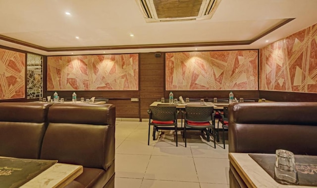 トリーボ サヴォリー シーシェル レジデンシー